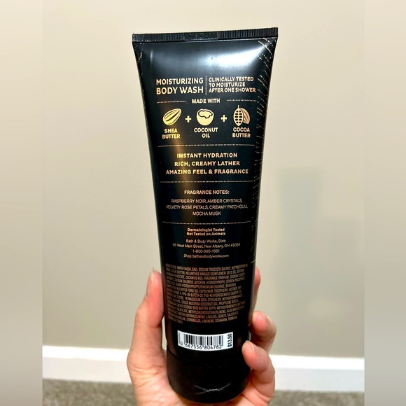 Bath & Body Works “Into the Night” 🌙✨ Set - Picture 2 of 4